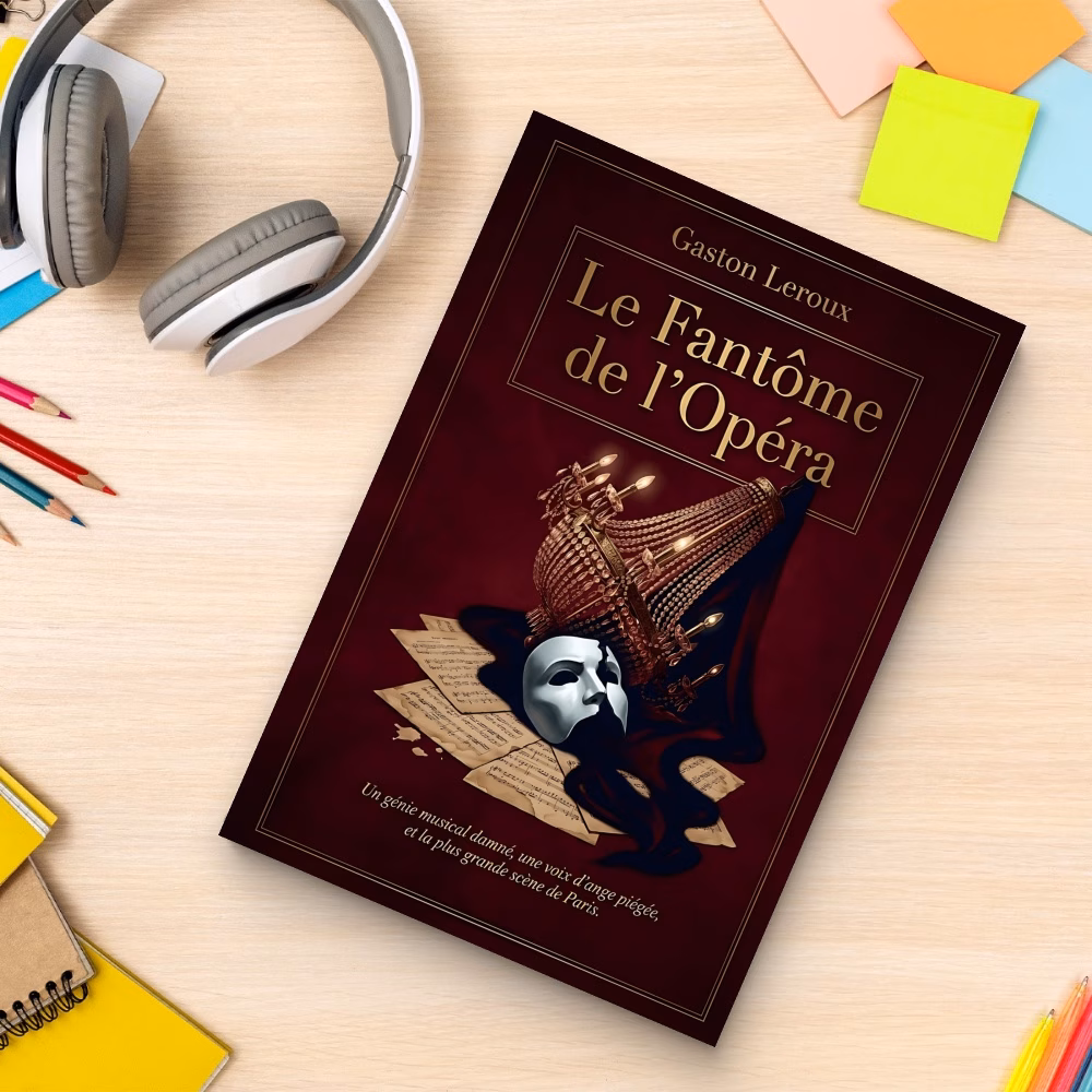 Book