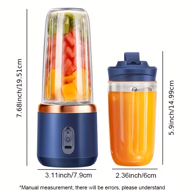 Juicer