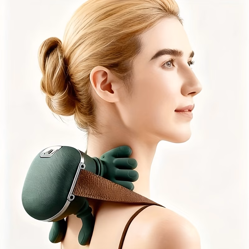  Deep Tissue Massager