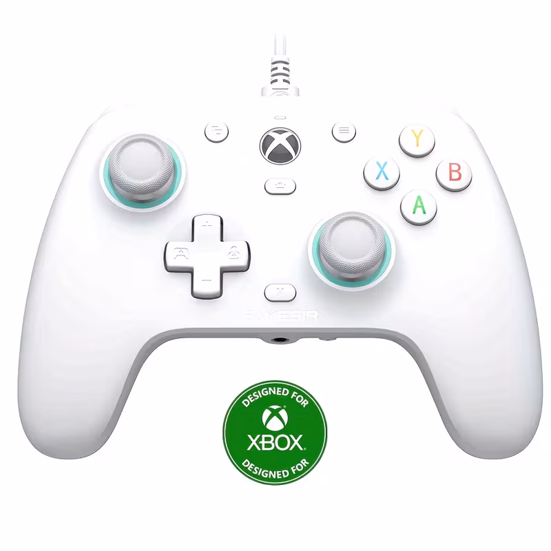 Wired Controller for Xbox