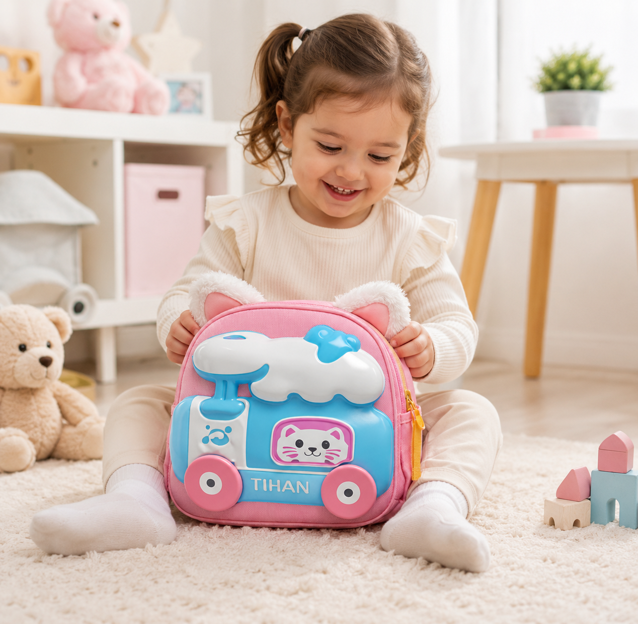 Backpack