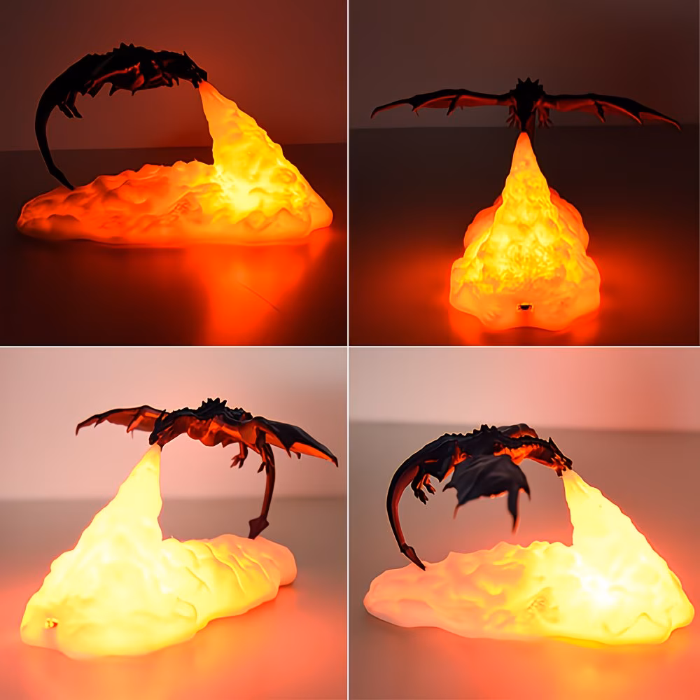 LED Light