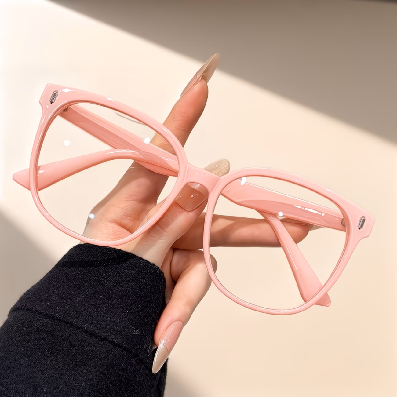  Glasses