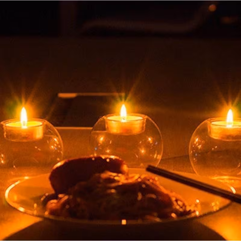  Candle Holder