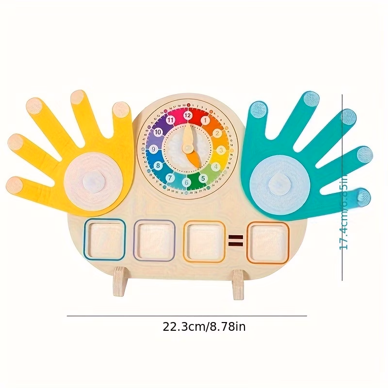 Toys for Learning