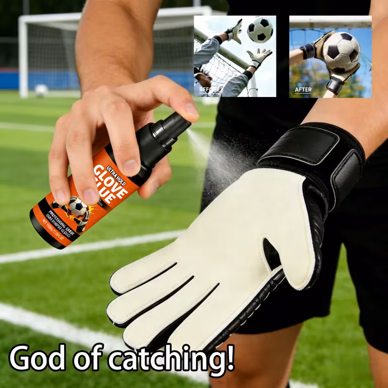 Grip Spray.