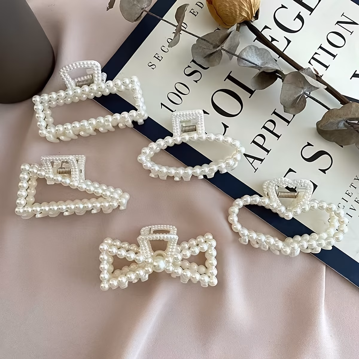  Hair Accessories