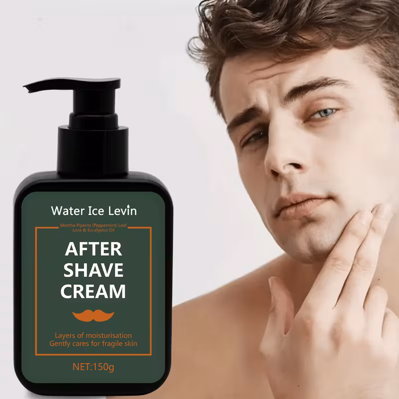 Men' After-shave Balm