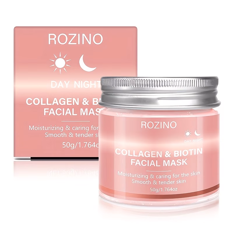 Collagen Mask