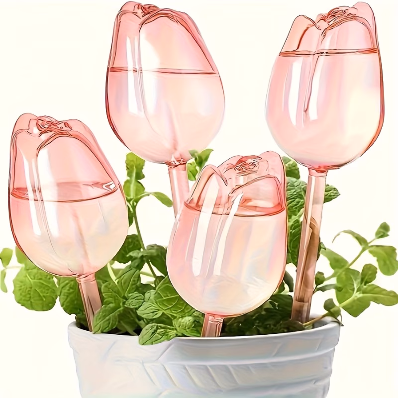  Automatic Watering System