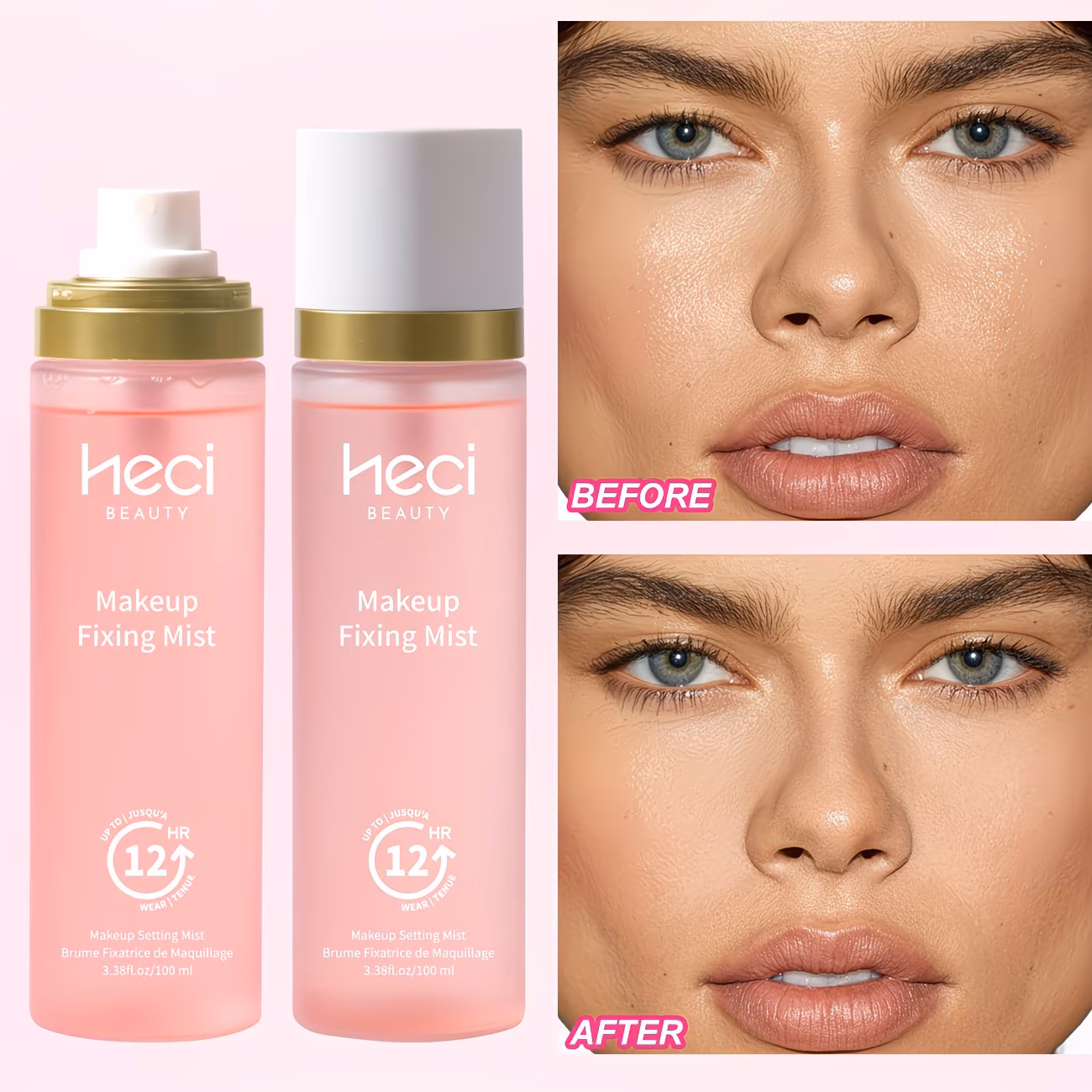 Makeup Setting Spray