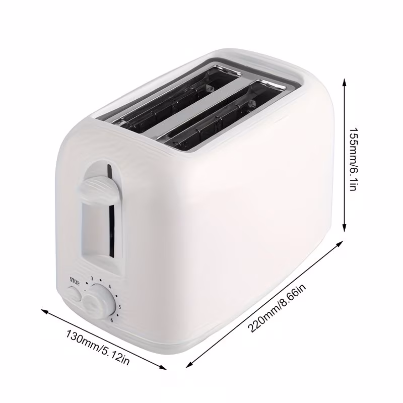  Toaster