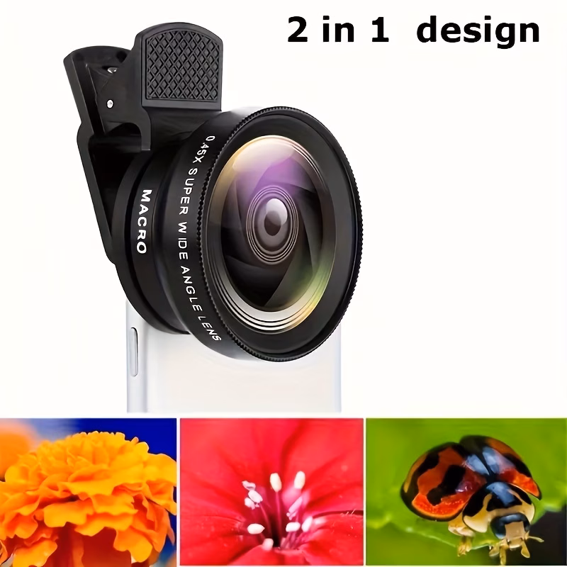  Lens Kit