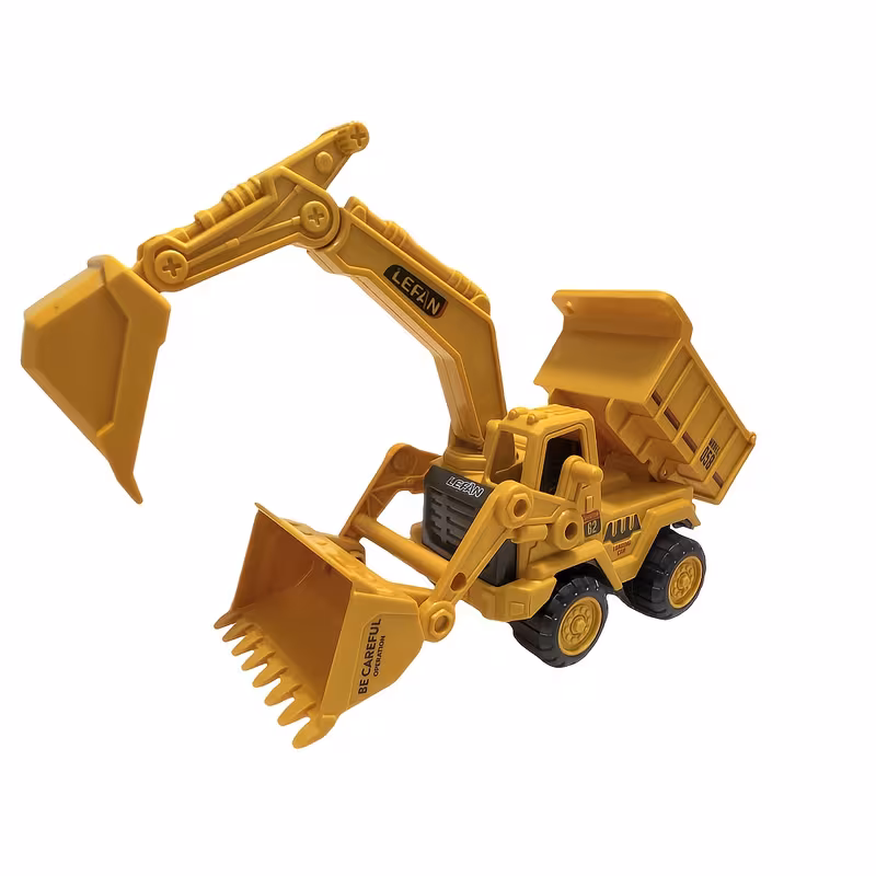 Toy Truck