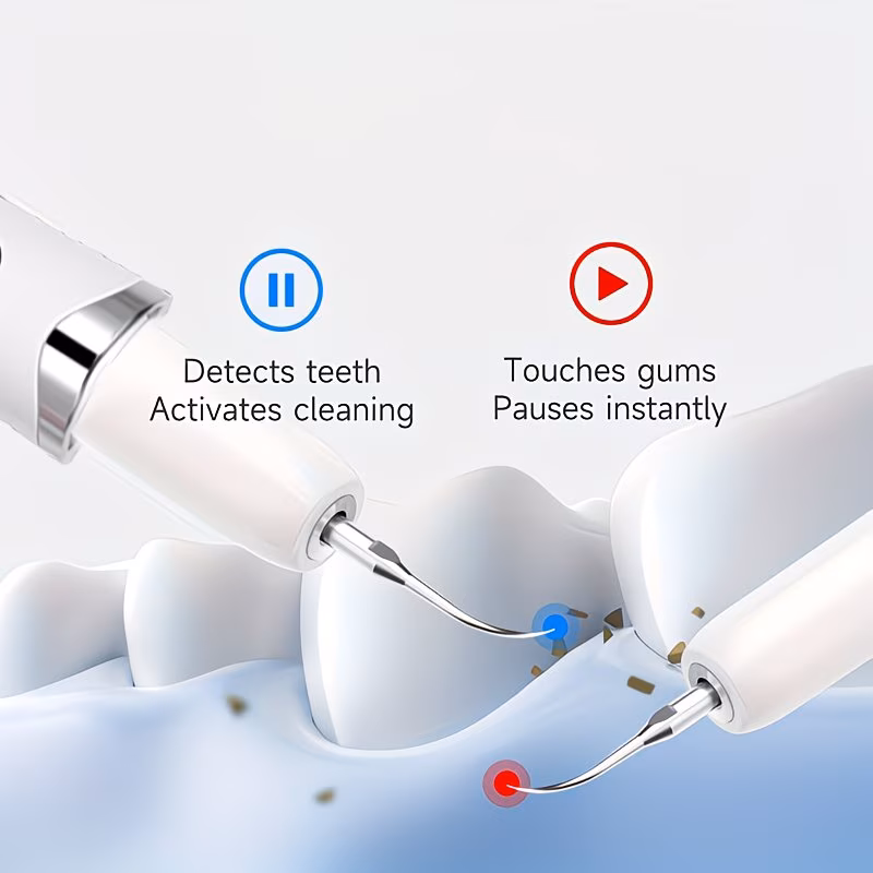  Teeth Cleaning Kit 