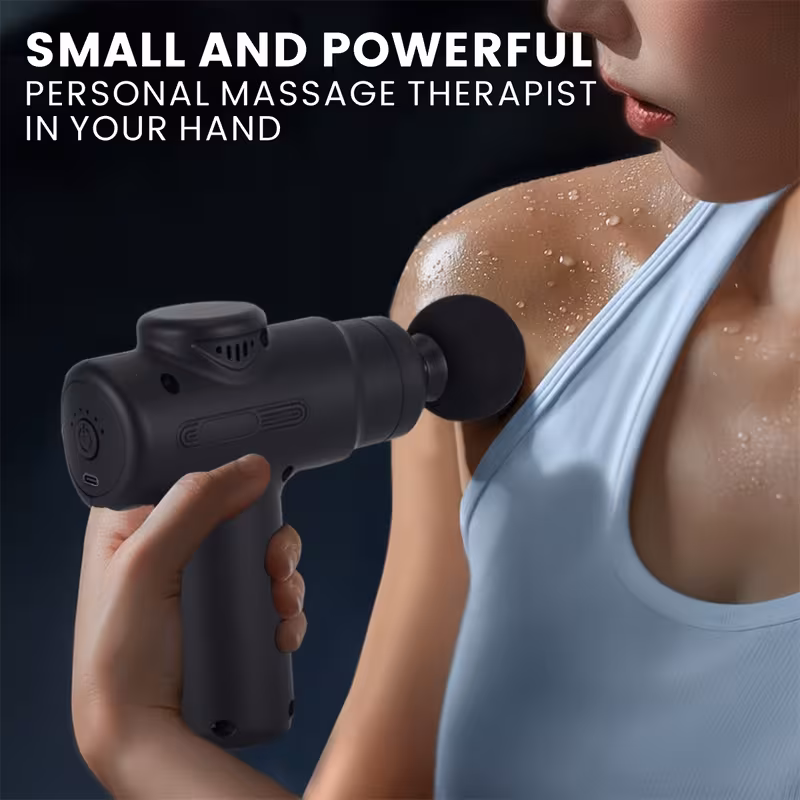 Electric massager