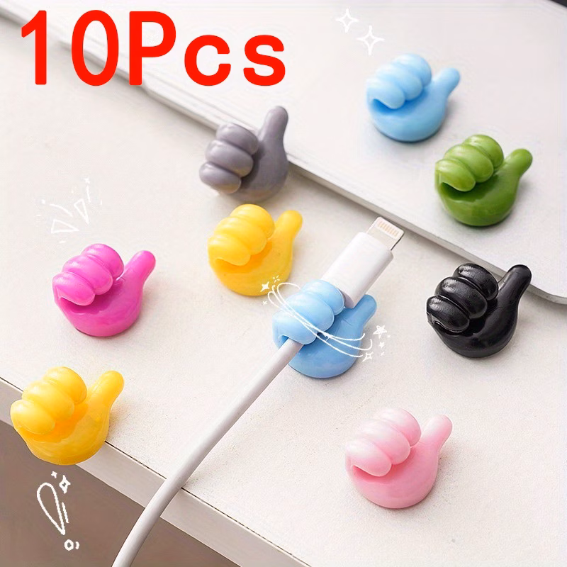 Cable Clips
