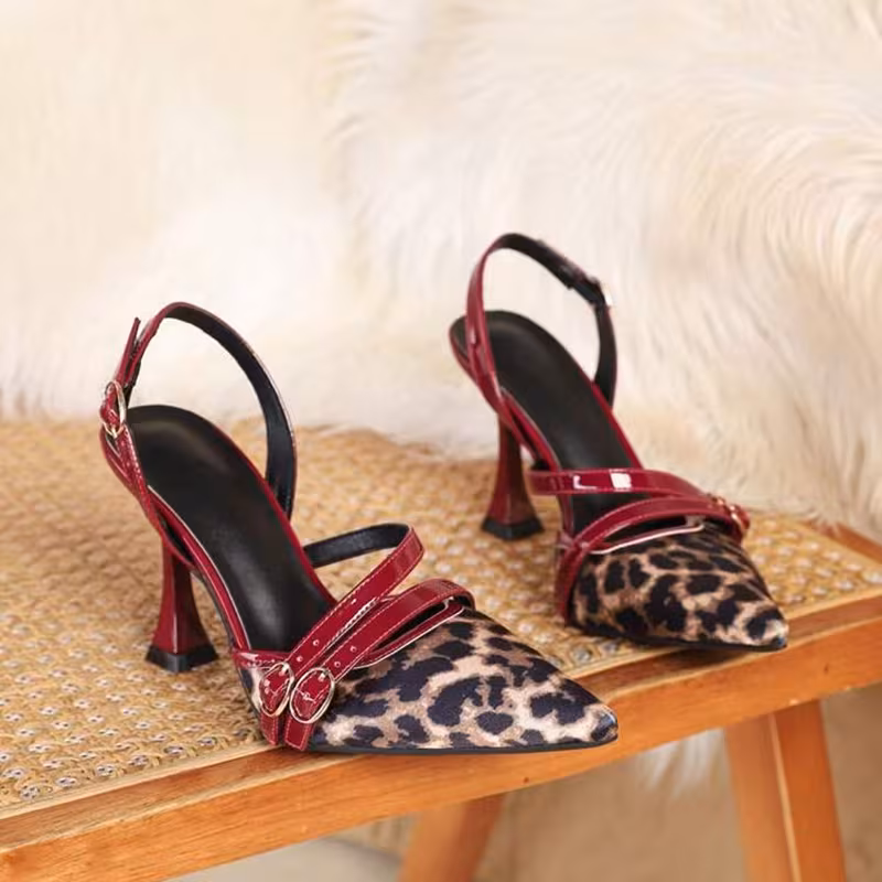 Women Shoes