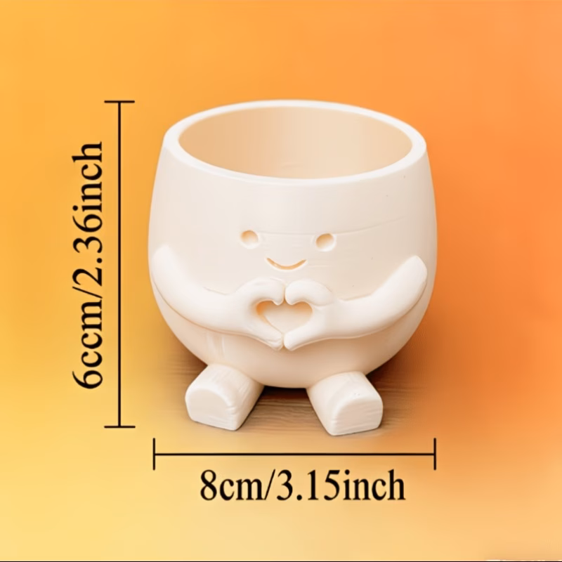  Flower Pot