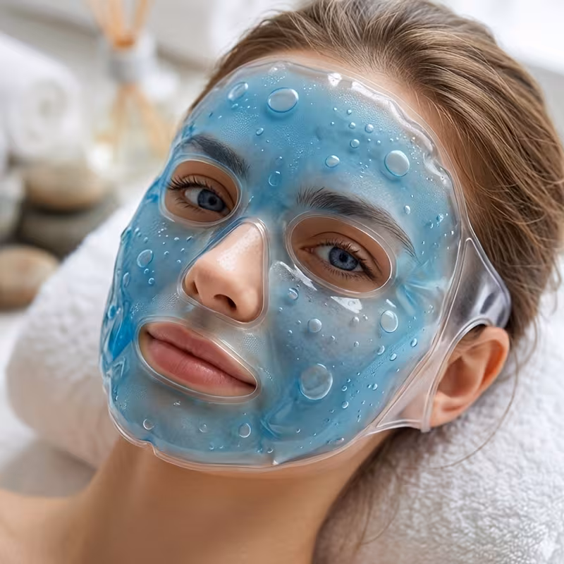 Reusable Gel Cold Compress Pack
