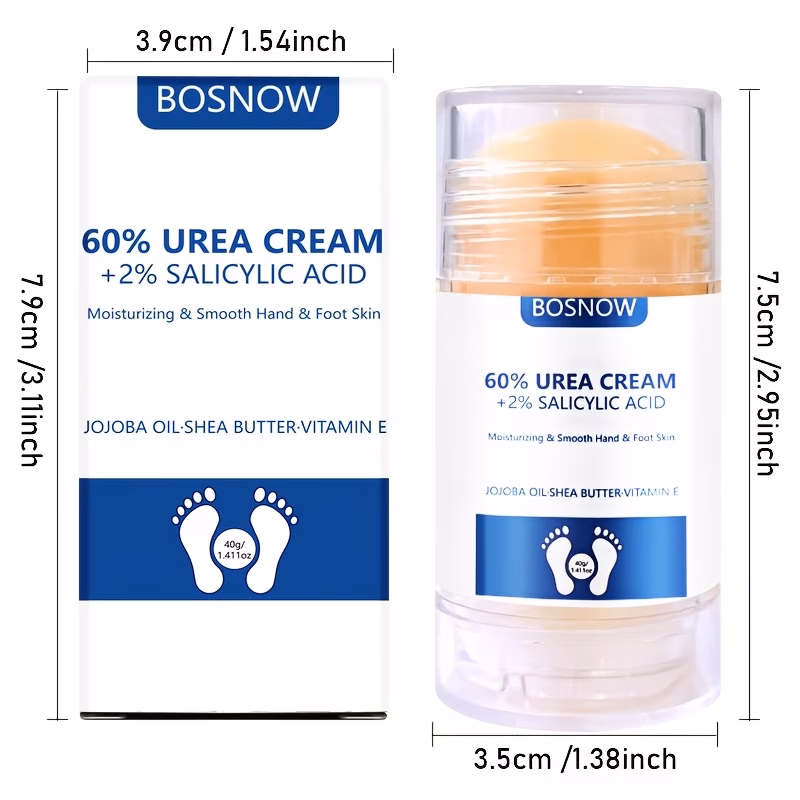 Foot Cream
