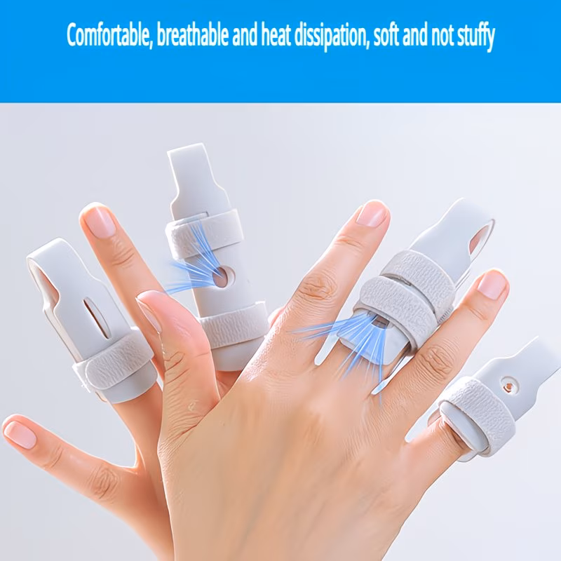 Finger Support