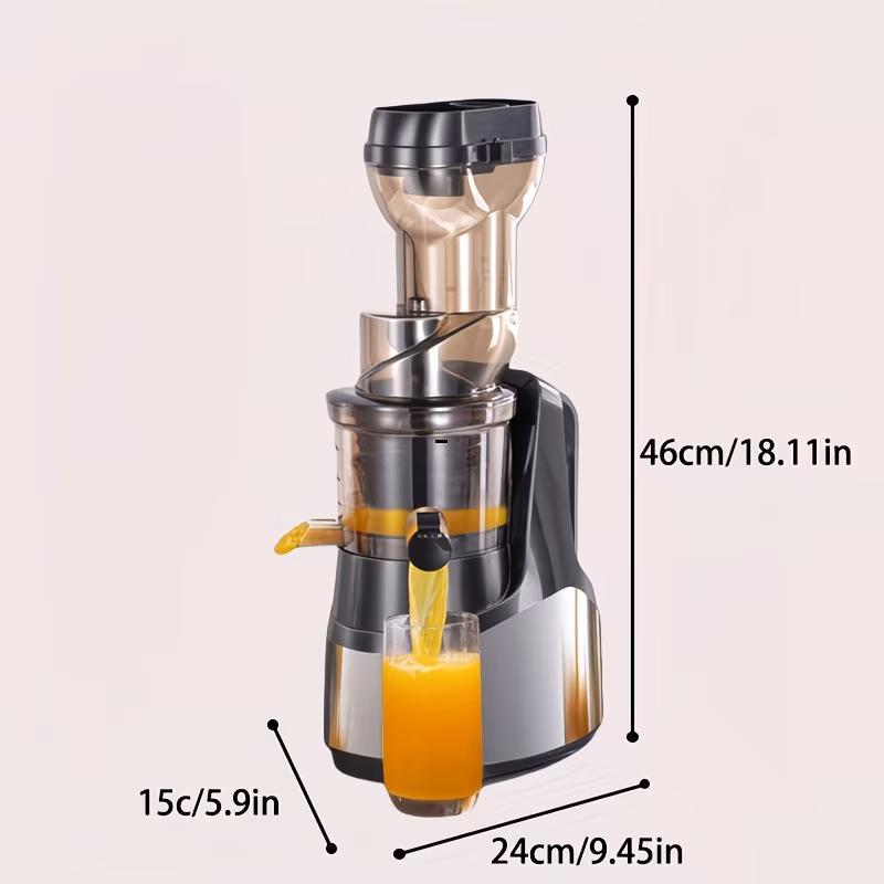 Juicer