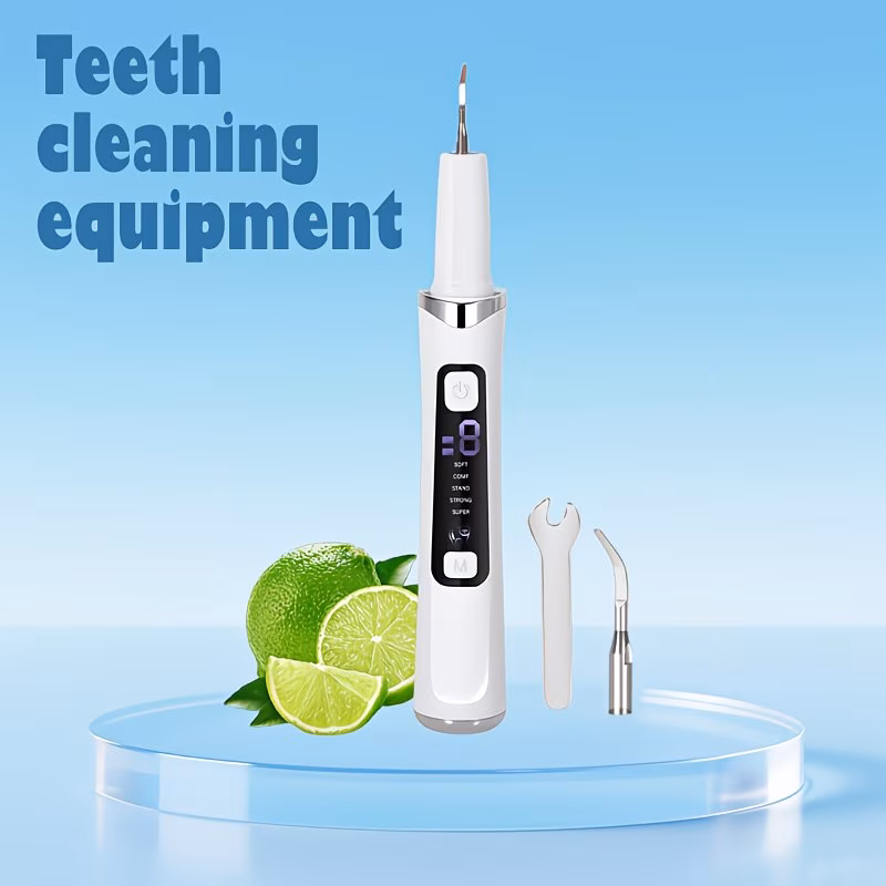  Teeth Cleaning Kit 