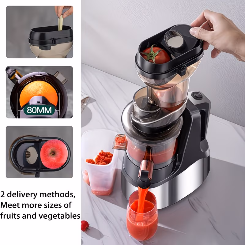 Juicer