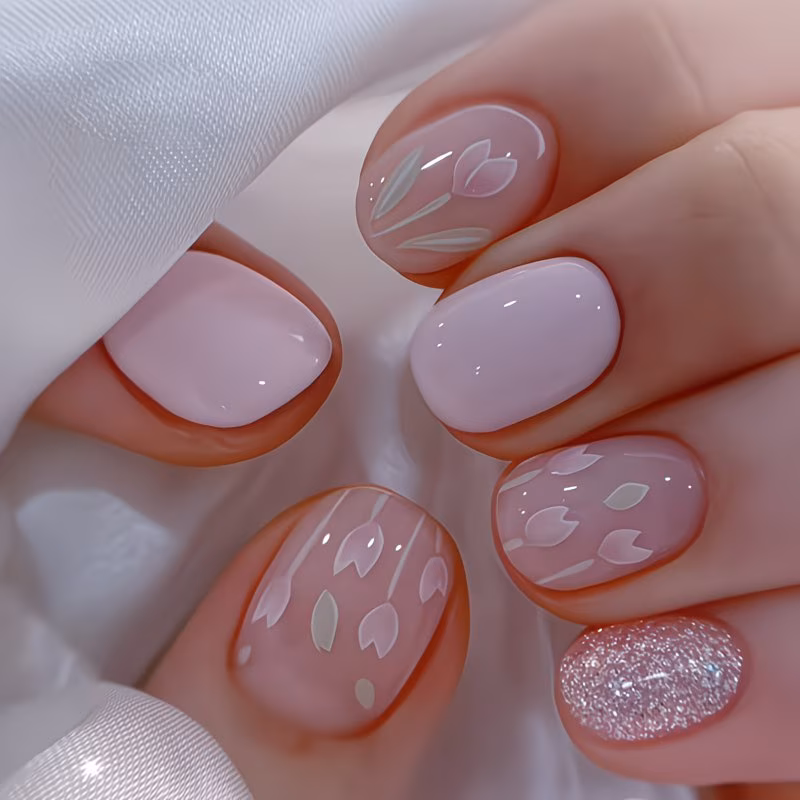  Nails