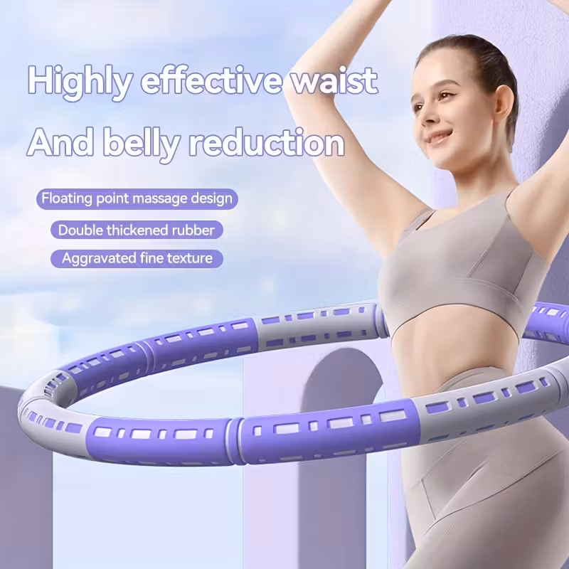  Fitness Hoop