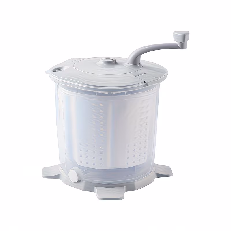 Mini Washing Machine