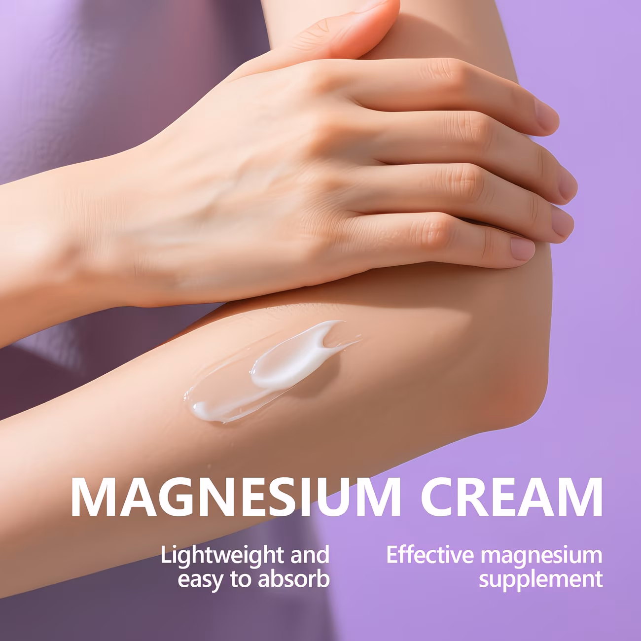  Lavender Magnesium Oil 
