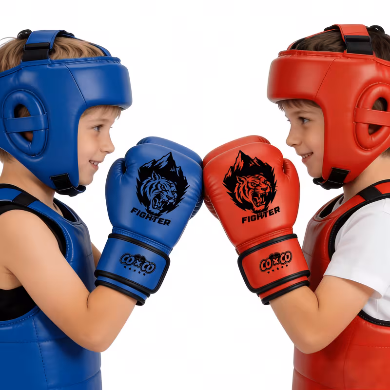 Boxing Gloves