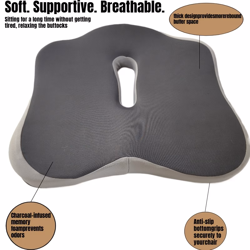  Foam Seat Cushion
