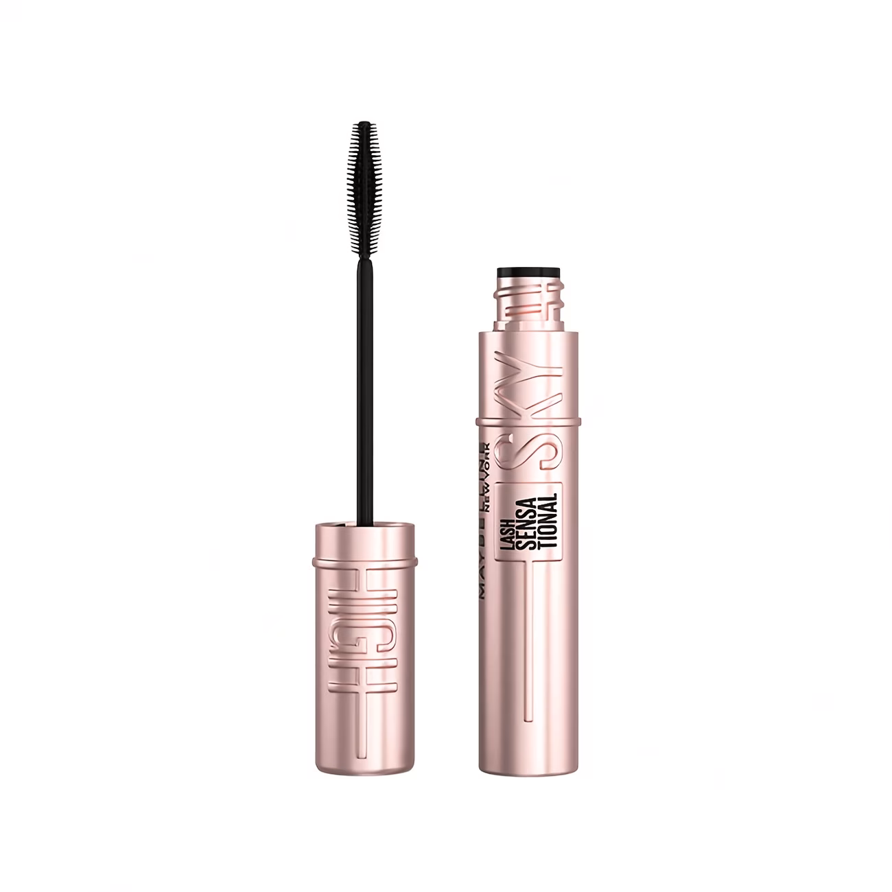  Mascara Classic Black