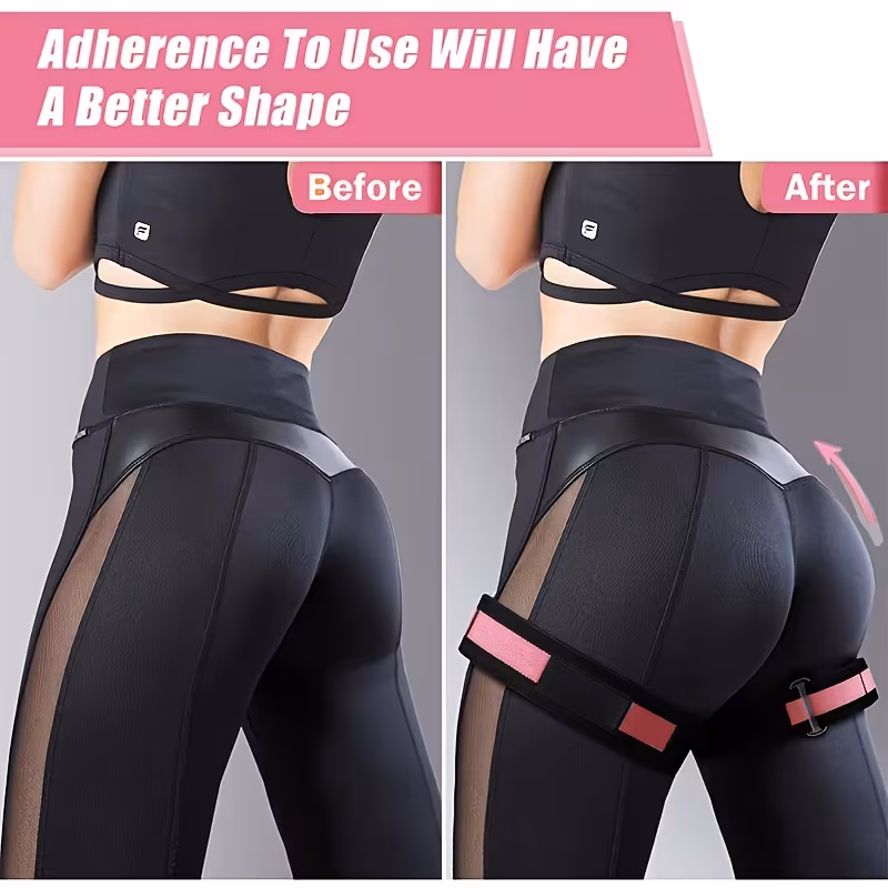  Compression Bands 