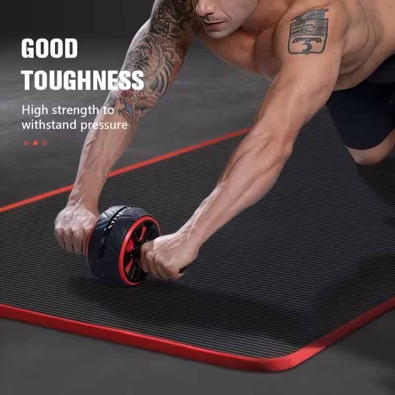 Yoga Mat 