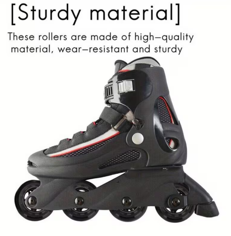 8 Pack Inline Skate Wheels