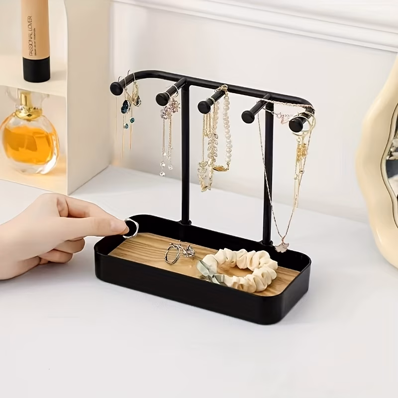 Jewelry Display Stand