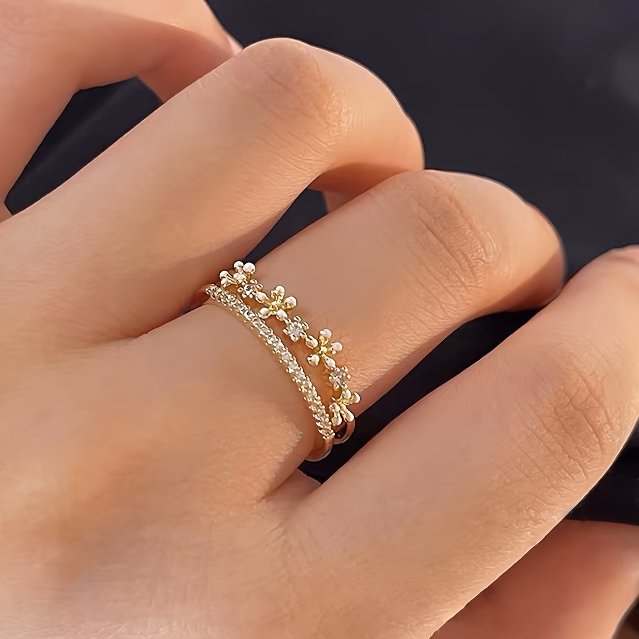  Ring Set
