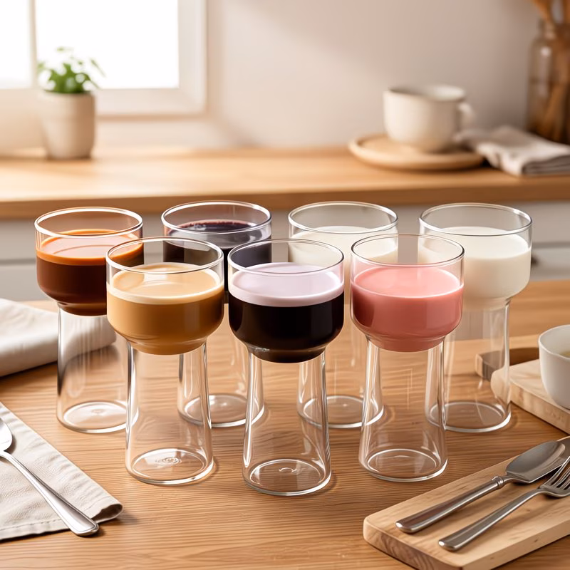  Glass Set