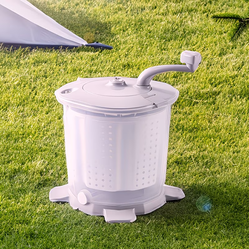  Mini Washing Machine