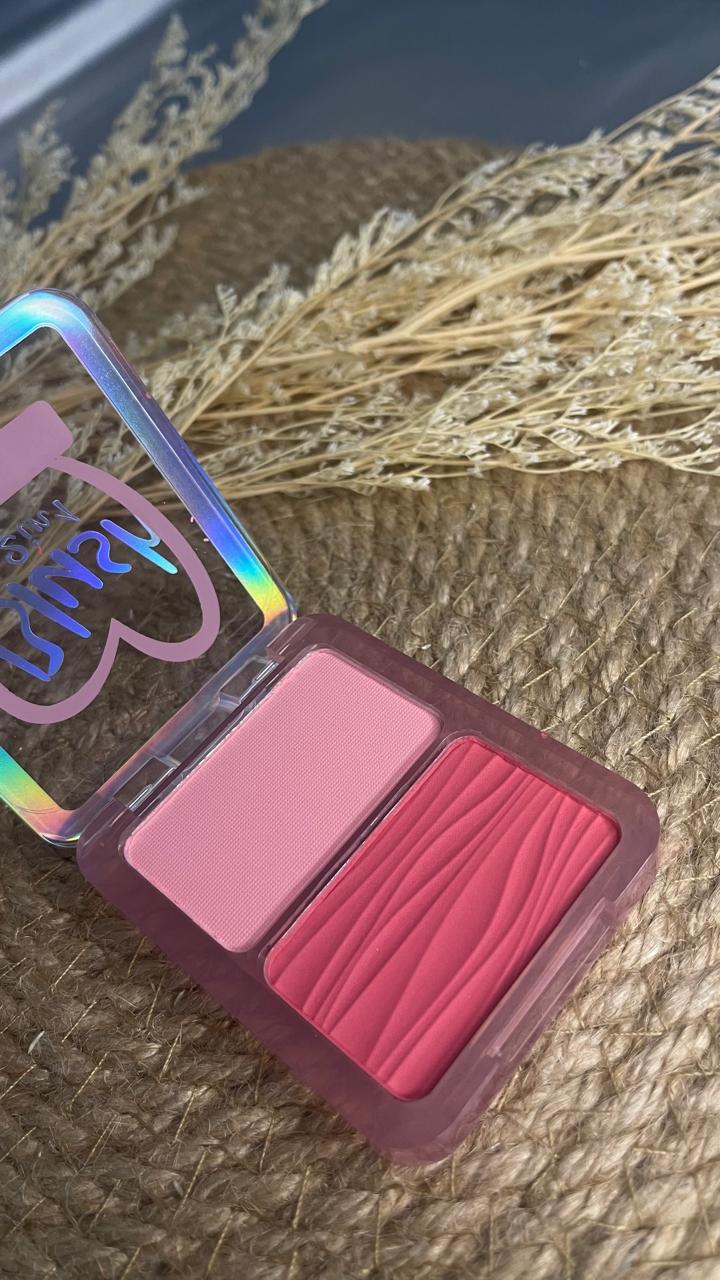 BLUSHERS SHEGLAM