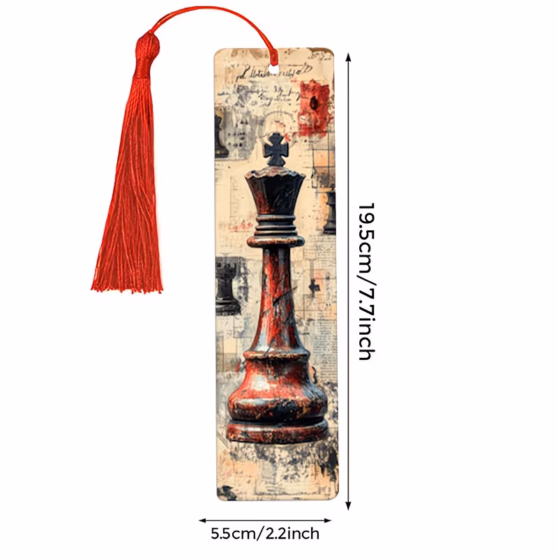 Bookmarks