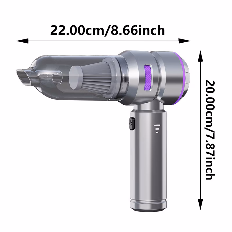 Vacuum Cleaner