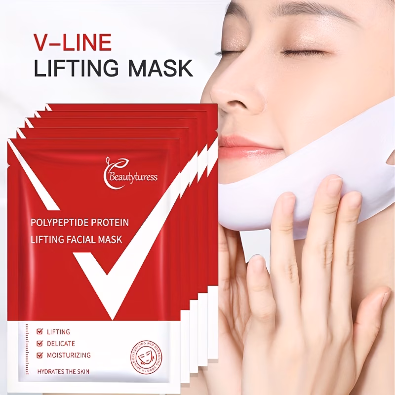 Peptide Protein Lifting Mask