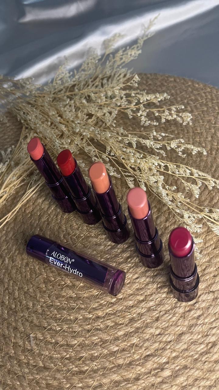 Aloban lipstick