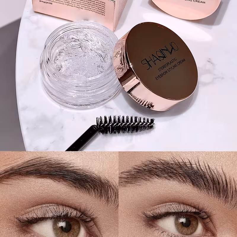 Wild Brow Taming Gel,