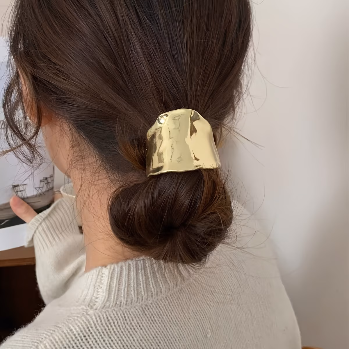  Hair Ring